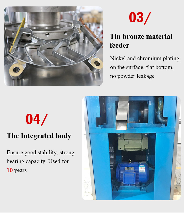 compresse per pressa compresse per pressa