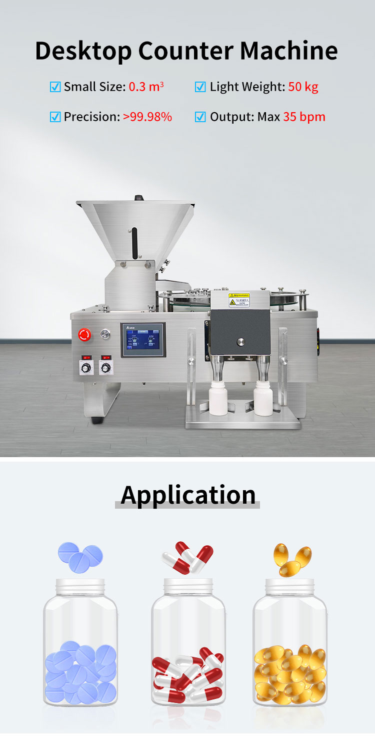 contatrice farmaceutica contatrice farmaceutica