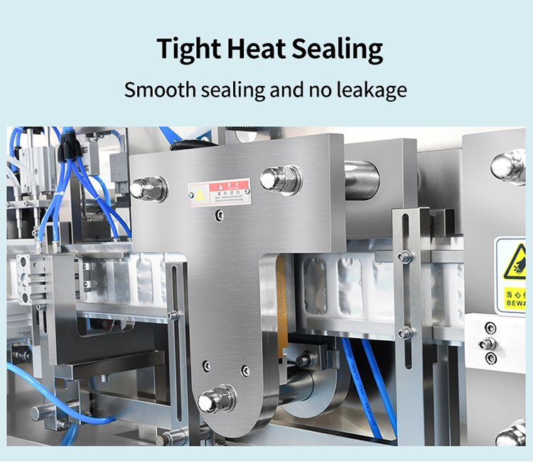 Suppository filling machine