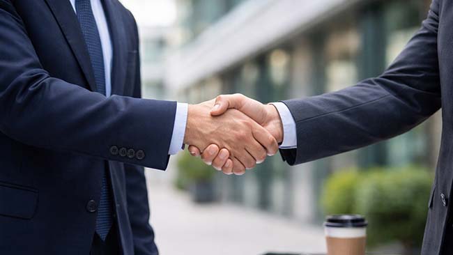 pharmaceutical equipment manufacturers Collaboration