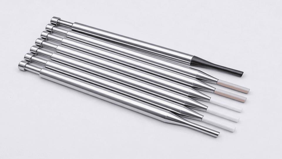 Rich Packing&rsquo;s Customized Filling Rods for Capsule Filler