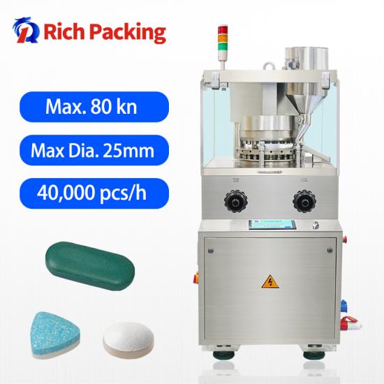 For Pharmaceutical Tablet Press Machine