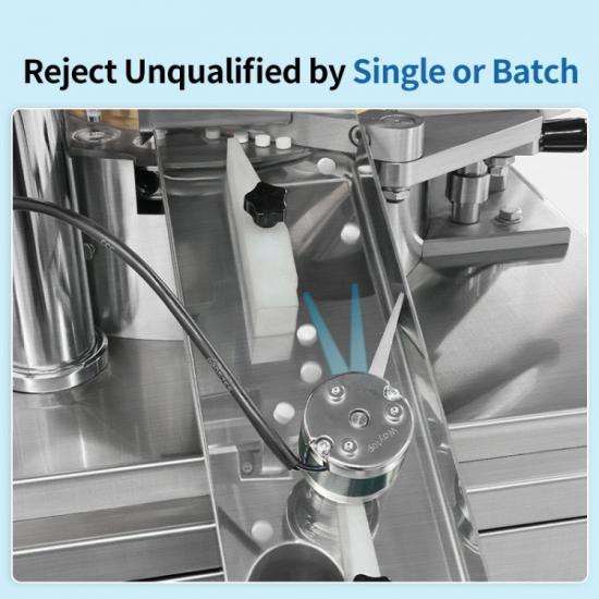 Tablet Press Machine