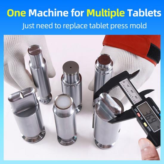 Buy Tablet Press