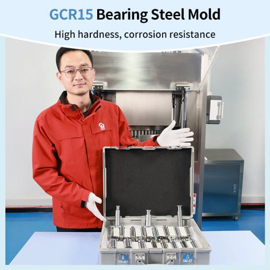 ZP 35 Rotary Tablet Press Machine