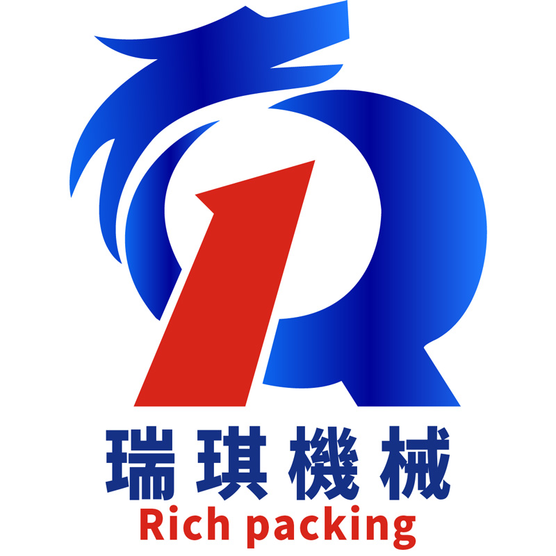  Richpacking's Sistema di servizio completo