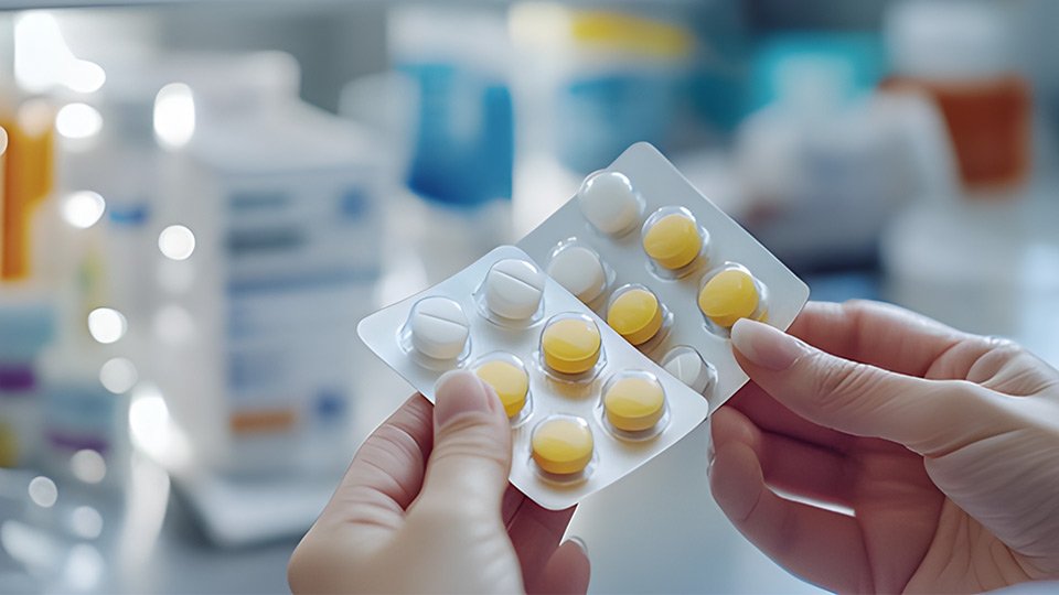 Quali sono i diversi livelli e tipi di confezionamento farmaceutico?