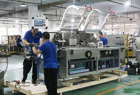 I nuovi regolamenti chiariscono l'innovazione e lo sviluppo dell'industria delle apparecchiature per la medicina tradizionale cinese