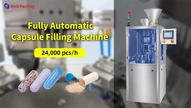 Capsule Filling Machine Working Principle: The Complete Buyer Guide (Checks + Troubleshooting)