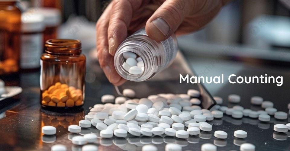 Perché il conteggio manuale ti costa più di quanto pensi