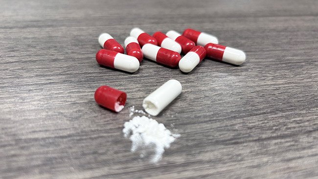 Capsule di gelatina VS capsule vegetariane: differenze e selezione